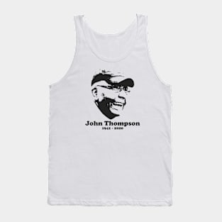 John Thompson Tribute Tank Top